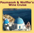 Paumanok & Wlffer Cruise